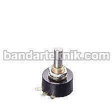 Potentiometer JC22E/JC22S